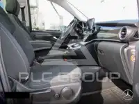 2018 Mercedes Benz V
