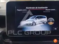 2018 Mercedes Benz V