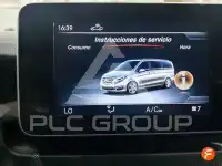 2018 Mercedes Benz V