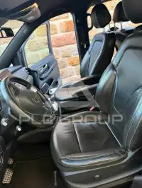2018 Mercedes Benz V
