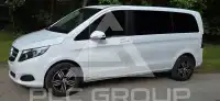 2018 Mercedes Benz V