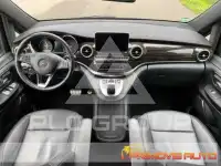2018 Mercedes Benz V