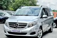 2018 Mercedes Benz V