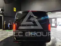 2018 Mercedes Benz V