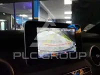 2018 Mercedes Benz V