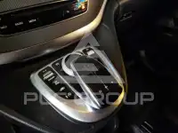 2018 Mercedes Benz V