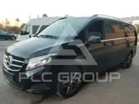 2018 Mercedes Benz V