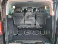 2018 Mercedes Benz V