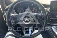 2018 Mercedes Benz V