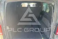 2018 Mercedes Benz V