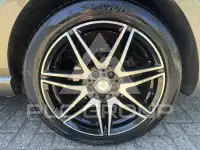 2018 Mercedes Benz V