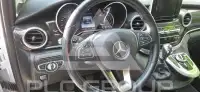 2018 Mercedes Benz V