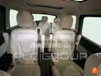 2018 Mercedes Benz V