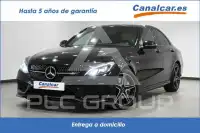 2018 Mercedes Benz Cls-Class