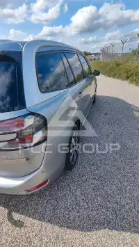 2018 Citroen C4