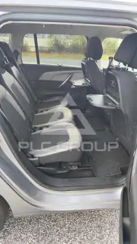 2018 Citroen C4