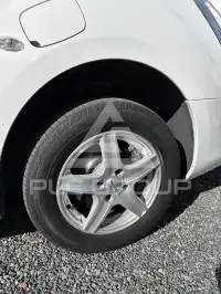 2018 Citroen E-Berlingo