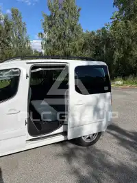 2018 Citroen E-Berlingo