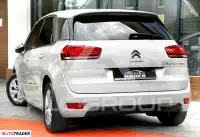 2018 Citroen C4