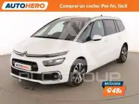 2018 Citroen C4