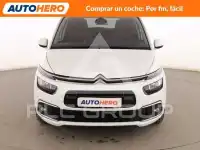 2018 Citroen C4