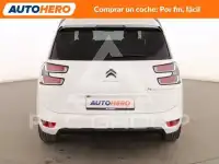 2018 Citroen C4