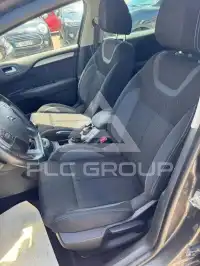 2018 Citroen C4