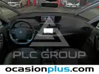 2018 Citroen C4