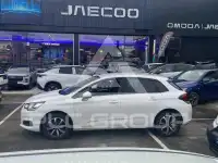 2018 Citroen C4