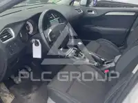 2018 Citroen C4