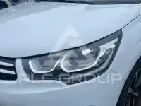 2018 Citroen C4