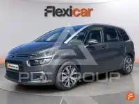2018 Citroen C4