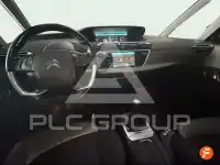 2018 Citroen C4