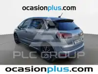 2018 Citroen C4