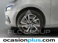 2018 Citroen C4