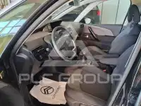 2018 Citroen C4
