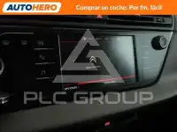 2018 Citroen C4