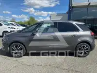 2018 Citroen C4