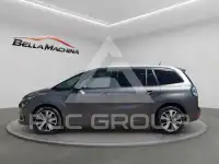 2018 Citroen C4