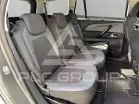 2018 Citroen C4