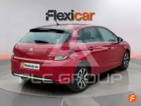 2018 Citroen C4