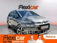 2018 Citroen C4
