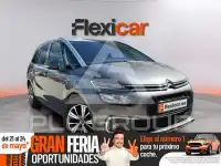 2018 Citroen C4
