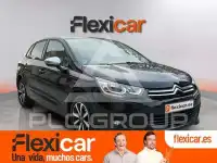 2018 Citroen C4