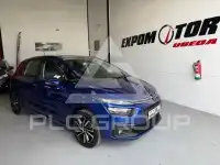 2018 Citroen C4