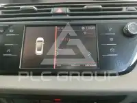 2018 Citroen C4