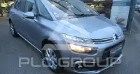 2018 Citroen C4
