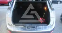 2018 Citroen C4