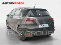 2018 Citroen C4