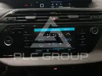 2018 Citroen C4